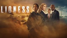 Special Ops: Lioness 2.Sezon 7.Bölüm izle