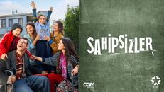 Sahipsizler 25.Bölüm izle