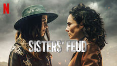 Sisters’ Feud 1.Sezon 4.Bölüm izle