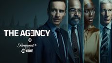 The Agency 2.Sezon 9.Bölüm izle