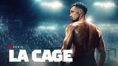 The Cage 1.Sezon 5.Bölüm izle