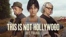 This Is Not Hollywood 1.Sezon 4.Bölüm izle