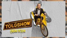Tolgshow Çılgın Sezon 1.Sezon 2.Bölüm izle