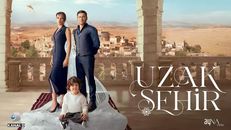 Uzak Şehir 11.Bölüm izle