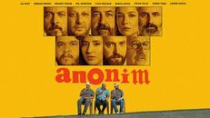 Anonim 1.Sezon 4.Bölüm izle