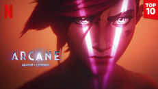 Arcane 2.Sezon 5.Bölüm izle