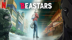 Beastars 3.Sezon 9.Bölüm izle