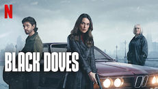 Black Doves 1.Sezon 3.Bölüm izle