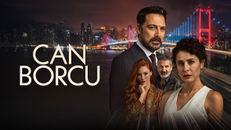 Can Borcu 15.Bölüm izle