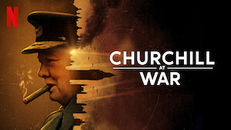 Churchill at War 1.Sezon 4.Bölüm izle