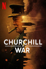 Churchill at War son bölüm izle