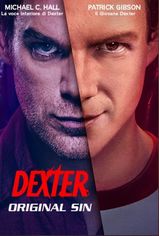 Dexter: Original Sin son bölüm ve eski bölümleri buradan izleyebilirsin!