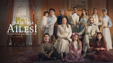 Şakir Paşa Ailesi 14.Bölüm izle