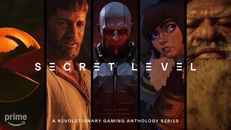 Secret Level 1.Sezon 3.Bölüm izle