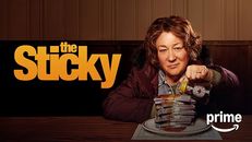 The Sticky 1.Sezon 4.Bölüm izle