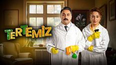 Tertemiz 1.Sezon 1.Bölüm izle