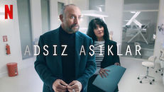 Adsız Aşıklar 1.Sezon 6.Bölüm izle