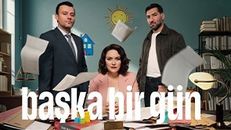 Başka Bir Gün 6.Bölüm izle