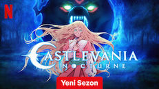 Castlevania: Nocturne 2.Sezon 3.Bölüm izle