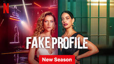 Fake Profile 2.Sezon 5.Bölüm izle