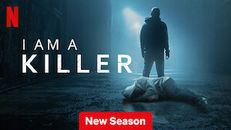 I Am a Killer 6.Sezon 3.Bölüm izle
