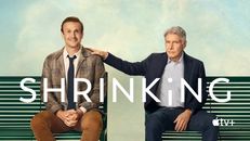 Shrinking 2.Sezon 4.Bölüm izle