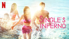 Single’s Inferno 4.Sezon 1.Bölüm izle