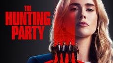 The Hunting Party 2.Sezon 9.Bölüm izle