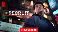 The Recruit 2.Sezon 2.Bölüm izle