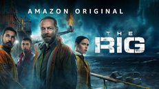 The Rig 2.Sezon 4.Bölüm izle