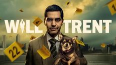 Will Trent 3.Sezon 15.Bölüm izle