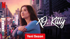 XO, Kitty 2.Sezon 4.Bölüm izle