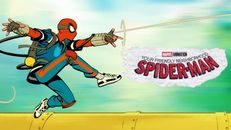 Your Friendly Neighborhood Spider-Man 1.Sezon 2.Bölüm izle