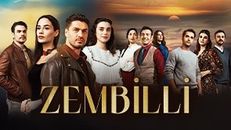 Zembilli 9.Bölüm izle