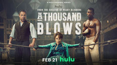 A Thousand Blows 1.Sezon 2.Bölüm izle
