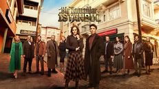 Bir Zamanlar İstanbul 9.Bölüm izle
