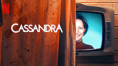 Cassandra 1.Sezon 6.Bölüm izle