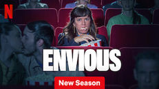 Envious 2.Sezon 2.Bölüm izle