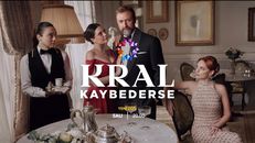 Kral Kaybederse 5.Bölüm izle