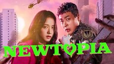Newtopia 1.Sezon 4.Bölüm izle