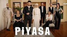 Piyasa 1.Bölüm izle
