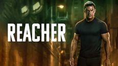 Reacher 3.Sezon 6.Bölüm izle