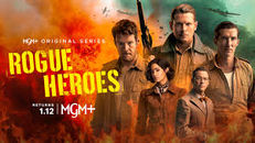 SAS: Rogue Heroes 2.Sezon 2.Bölüm izle