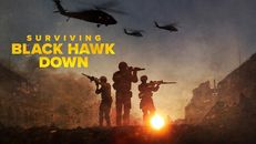 Surviving Black Hawk Down 1.Sezon 3.Bölüm izle