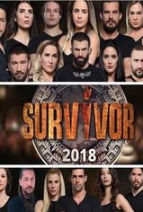 Survivor 2018 son bölüm izle