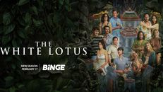 The White Lotus 3.Sezon 5.Bölüm izle