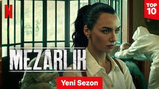 Mezarlık 2.Sezon 8.Bölüm izle