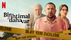 Bir İhtimal Daha Var 1.Sezon 4.Bölüm izle