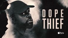 Dope Thief 1.Sezon 1.Bölüm izle