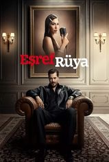 Eşref Rüya son bölüm ve eski bölümleri buradan izleyebilirsin!
